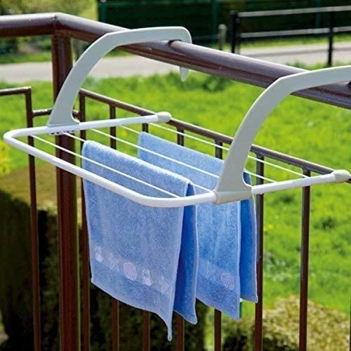 Foldable Cloth Stand